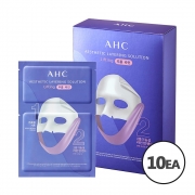 AESTHETIC LAYERING SOLUTION LIFTING MASK 面膜 10片