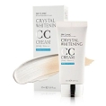 3W水晶乳白CC霜3w clinic, CC Cream, CC霜, 防紫外线, 美白,保湿，持久遮瑕