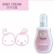 Baby Cream/ 婴儿奶霜 / 200毫升