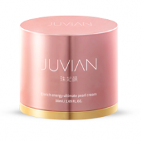 JUVIAN PEARL CREAM/ 补充皮肤营养