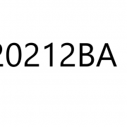 RTG 20212BA 面壳（配件）