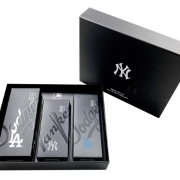 MLB ALL IN ONE CARE SET